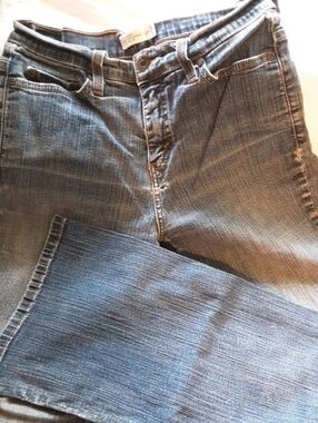 Levi's Women's 512 Jeans